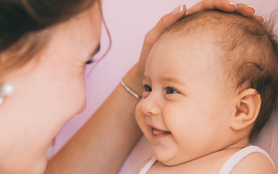 Baby Talk – Warum sprechen wir mit Babys so anders?