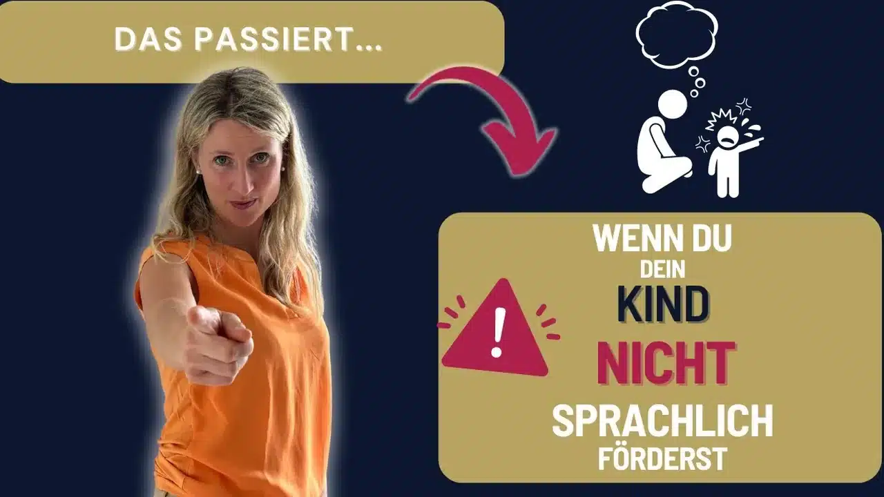 Vorschaubild zum Video: Warum frühe Förderung bei verzögerter Sprache zählt